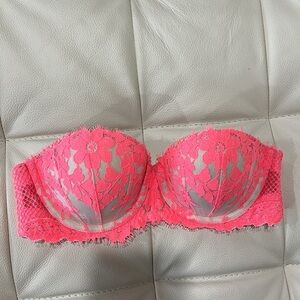 Victoria secret bra